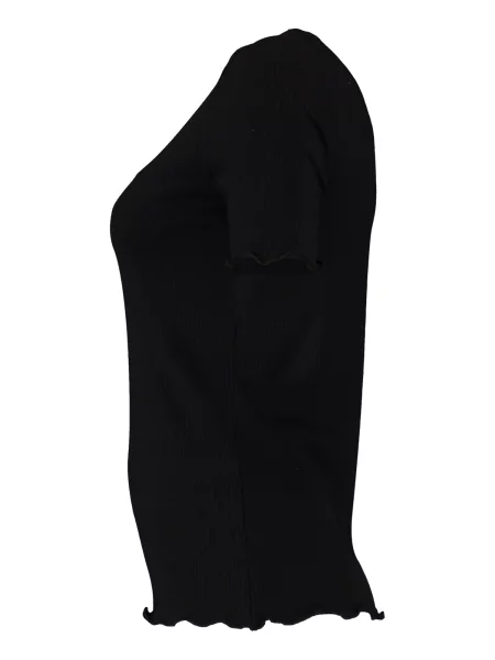 Hailys Tricou negru