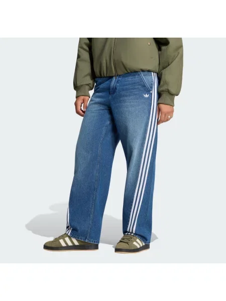 Džíny ADILENIUM 6 DENIM modré