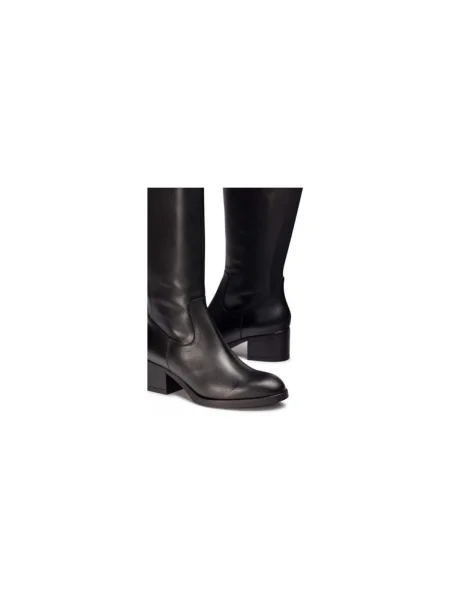 Pantofi Wonders negru