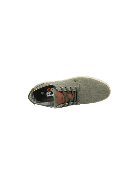Pantofi Refresh verde