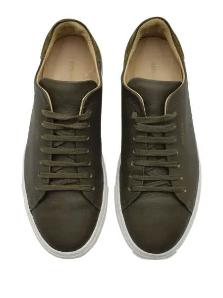 Sneakerși Axel Arigato verde