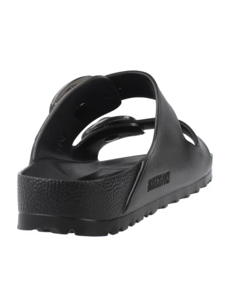 BIRKENSTOCK Papucs Arizona' fekete