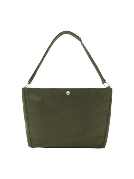 Torba A.p.c. zielona