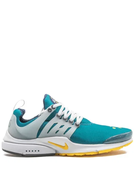 Sneakerși Nike Air Presto albastru