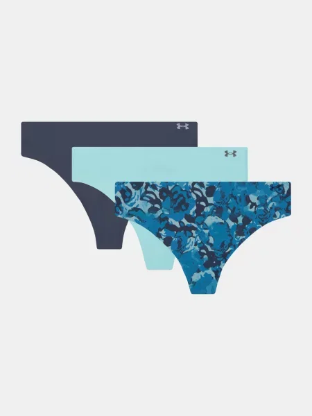 Chiloți tanga Under Armour stretch