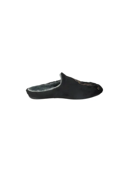 Pantofi Garzon negru