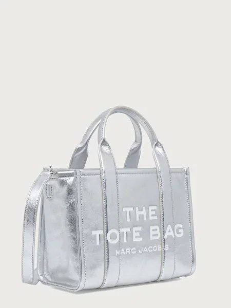 Geantă shopper Marc Jacobs din piele