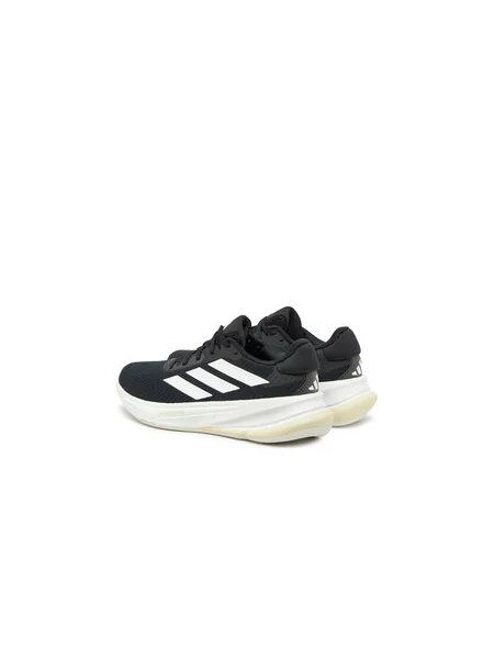 Adidas Tekaški čevlji Supernova Ease črna