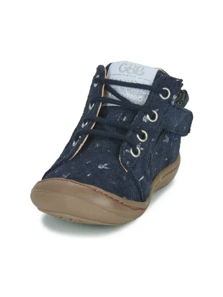 Pantofi copii Gbb albastru