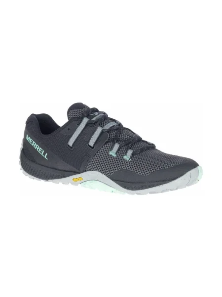 Pantofi Merrell gri