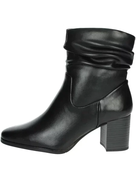 Pantofi Marco Tozzi negru