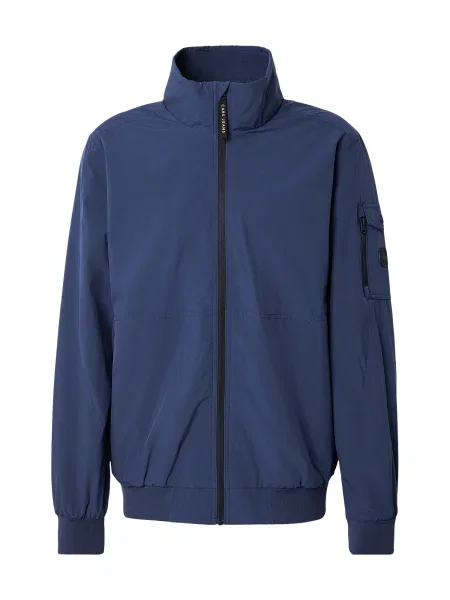 Cars Jeans Přechodná bunda YETUR námořnická modř