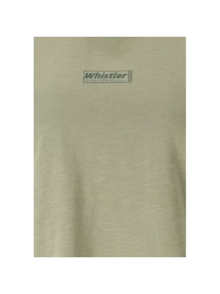 Tricou Whistler
