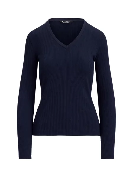 Lauren Ralph Lauren Tricou bleumarin