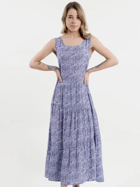 Arber Сарафан блакитний