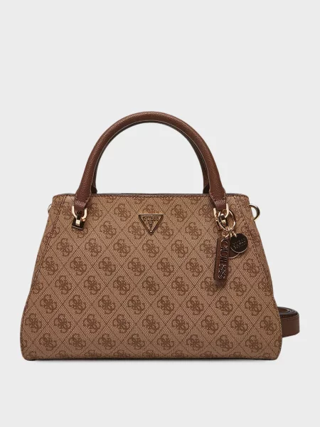 Сумка Guess бежева