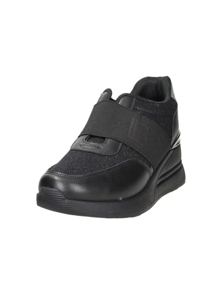 Pantofi Laura Biagiotti negru
