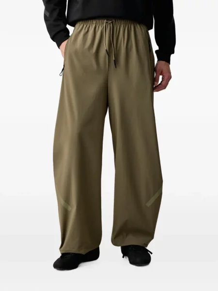 Pantaloni Adidas verde