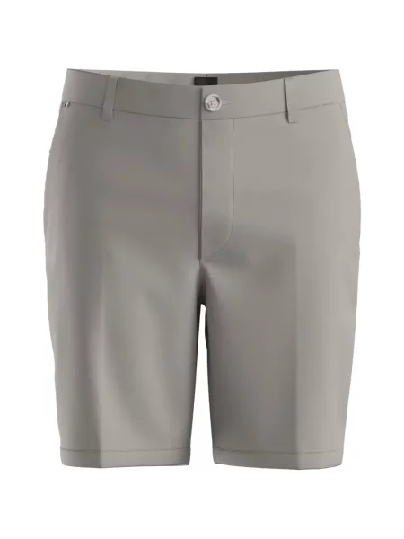 Pantaloni scurți Boss gri