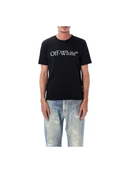 Koszulka Off-white biała