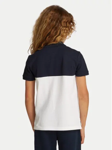 Tommy Hilfiger Polo tamnoplava