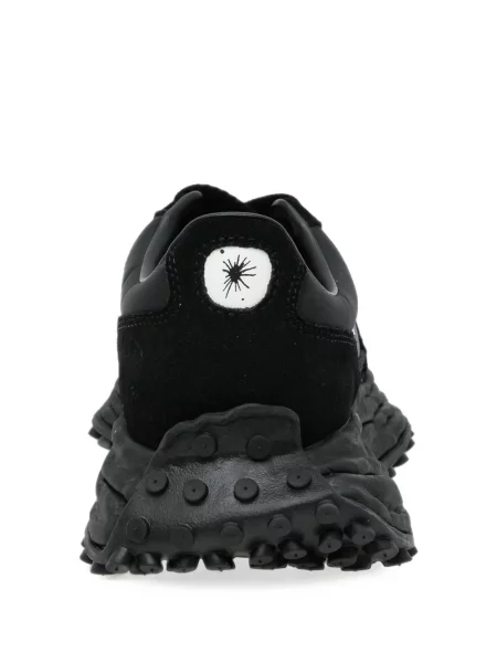 Sneakerși Maison Mihara Yasuhiro din piele negru