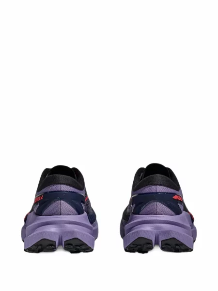 Sneakerși Hoka violet