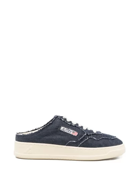 Sneakerși Autry albastru