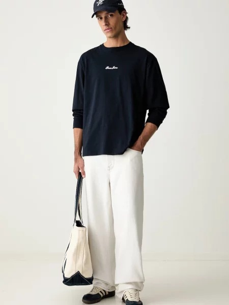Guess Jeans лонгслів