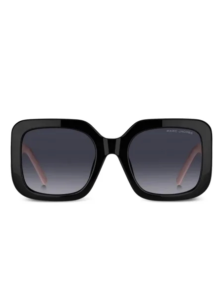 Ochelari de soare Marc Jacobs Eyewear negru