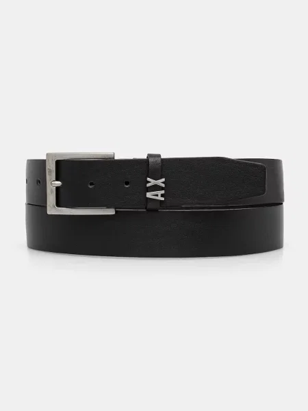 Curea Armani Exchange negru