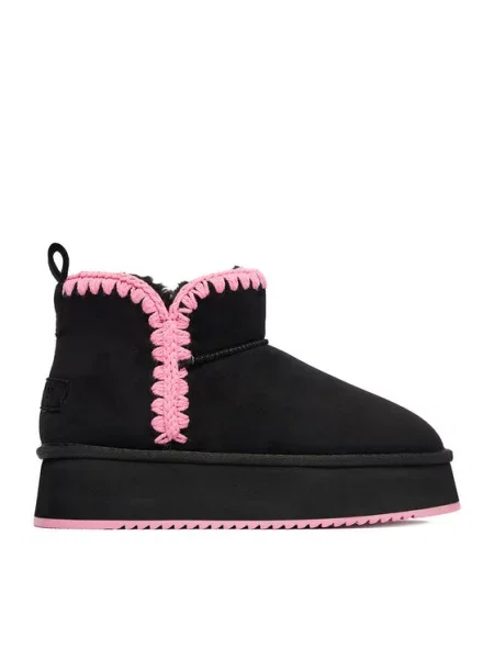 Roxy Škornji za sneg črna