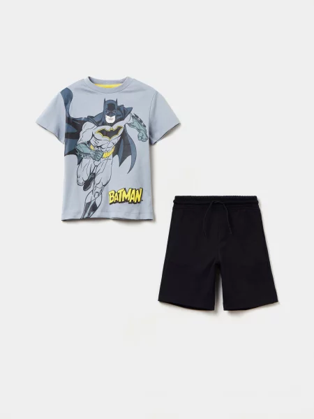 Дитячий Костюм OVS сірий