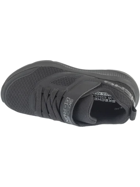 Bežecké topánky Skechers čierna