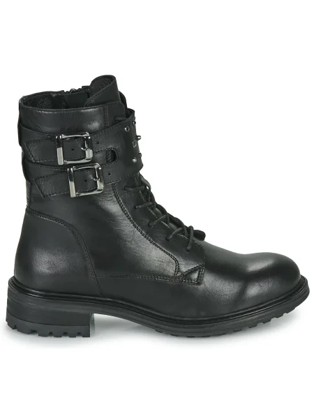 Pantofi Fericelli negru