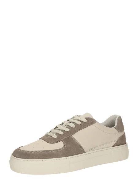 Pantofi Selected Homme bej