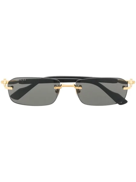 Ochelari de soare Gucci Eyewear negru