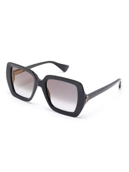 Ochelari de soare Cartier Eyewear negru