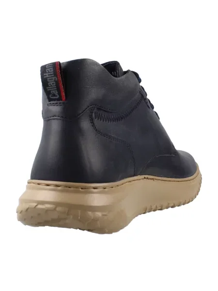 Pantofi Callaghan albastru