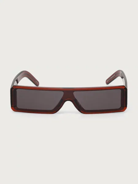 Rick Owens DRKSHDW Gethshades γυαλιά ηλίου