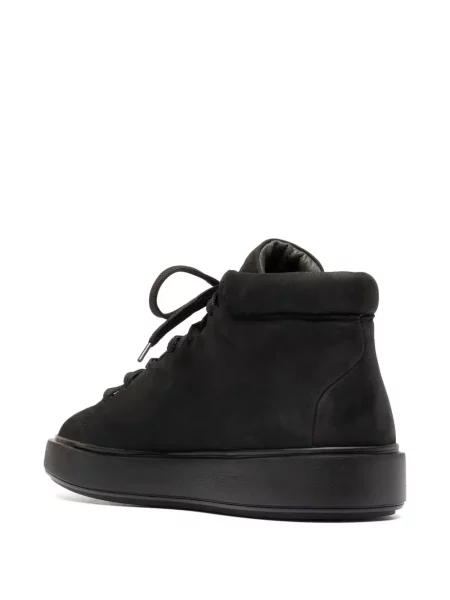 Sneakerși Officine Creative negru