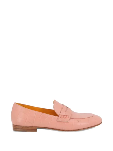 Pantofi loafer Madison.maison roz