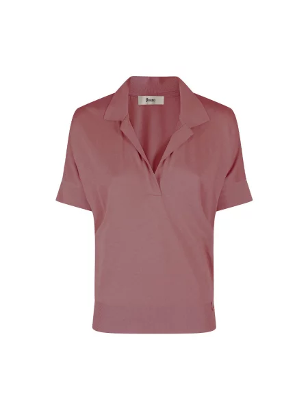 Tricou Herno roz