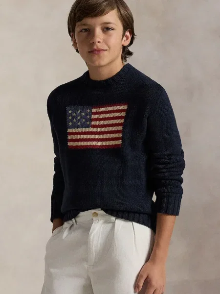 Детский свитер Polo Ralph Lauren