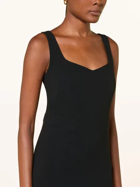 Šaty Max Mara Studio černé