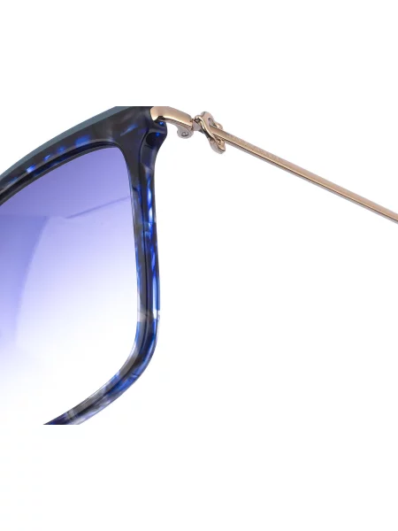 Hodinky Longchamp modrá