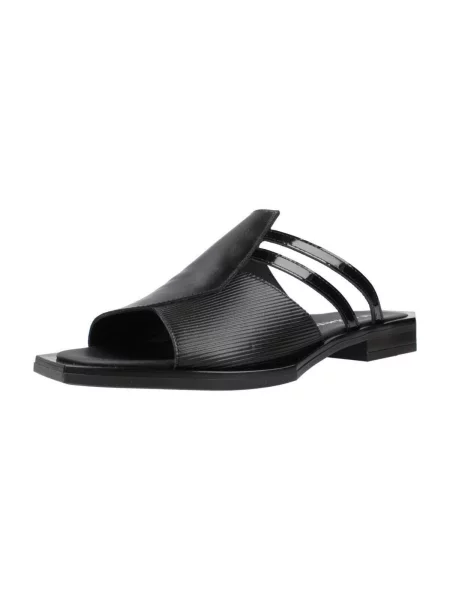 Pantofi Le Bohemien negru