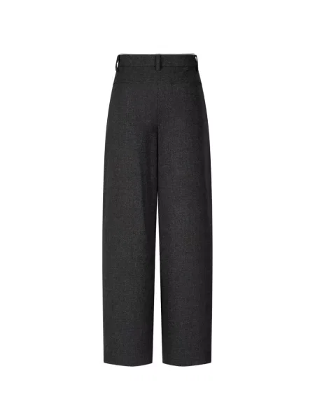 Pantaloni Tomboy gri