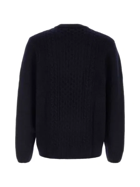 Pulover Carhartt Wip albastru