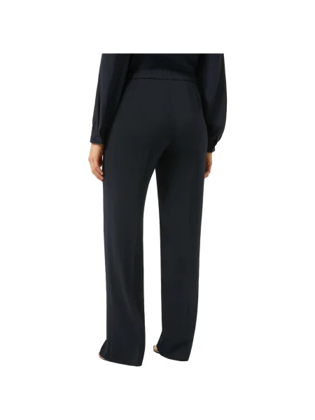 Pantaloni Persona albastru